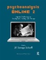 Jill Savege Scharff, Jill Savege Scharff, Scharff Jill Savege - Psychoanalysis Online 2