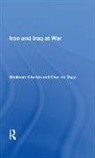 Shahram Chubin, Chubin Shahram, Charles Tripp - Iran and Iraq At War