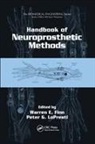 Warren E. (Oklahoma State University Finn, Warren E. Lopresti Finn, Warren E Finn, Warren E. Finn, Finn Warren E., Peter G Lopresti... - Handbook of Neuroprosthetic Methods