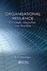 Ran Bhamra, Ran Bhamra, Bhamra Ran - Organisational Resilience
