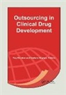 Roy Hughes Drucker, Roy Drucker, Graham Hughes - Outsourcing in Clinical Drug Development