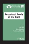 John (Agriculture and Agri-Food Canada Shi, John (Guelph Food Research Center Shi, John Ho Shi, Chi-Tang Ho, Fereidoon Shahidi, John Shi - Functional Foods of the East