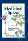 James A. Duke, James A. (Green Farmacy Garden Duke, James A Duke, James A. Duke - Crc Handbook of Medicinal Spices