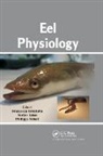 Francesca Takei Trischitta, Philippe Sebert, Philippe Sébert, Sebert Philippe, Yoshio Takei, Takei Yoshio... - Eel Physiology