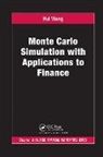 Hui Wang, Hui (Henan University of Technology Wang, Hui Wang - Monte Carlo Simulation With Applications to Finance