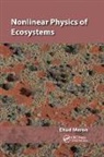 Ehud Meron, Meron Ehud - Nonlinear Physics of Ecosystems