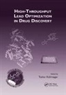 Tushar Kshirsagar, Tushar Kshirsagar, Kshirsagar Tushar - High-Throughput Lead Optimization in Drug Discovery