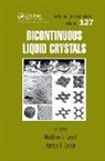 Mathew L. Spicer Lynch, Mathew L Lynch, Mathew L. Lynch, Lynch Mathew L., Patrick T Spicer, Patrick T. Spicer... - Bicontinuous Liquid Crystals