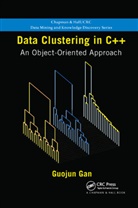 Guojun Gan, Gan Guojun - Data Clustering in C++