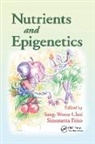 Sang-Woon Friso Choi, Sang-Woon Choi, Choi Sang-Woon, Simonetta Friso, Friso Simonetta - Nutrients and Epigenetics