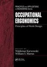 Waldemar (Univ. Of Central Florida Karwowski, Waldemar Marras Karwowski, Waldemar Karwowski, Karwowski Waldemar, William S Marras, William S. Marras... - Occupational Ergonomics