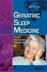Alon Y. Alessi Avidan, Cathy Alessi, Alessi Cathy, Alon Y Avidan, Alon Y. Avidan, Avidan Alon Y. - Geriatric Sleep Medicine