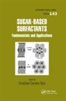 Cristobal Carnero Ruiz, Cristobal (Universidad De Malaga Spa Carnero Ruiz, Cristobal Carnero Ruiz, Cristóbal Carnero Ruiz, Carnero Ruiz Cristobal - Sugar-Based Surfactants