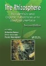 Roberto Varanini Pinton, Paolo Nannipieri, Roberto Pinton, Zeno Varanini - Rhizosphere