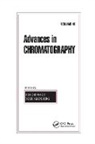 Eli Grinberg Grushka, Nelu Grinberg, Grinberg Nelu, Eli Grushka, Grushka Eli - Advances in Chromatography, Volume 46
