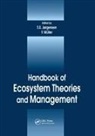 Felix Muller, Felix (Kile University Muller, Felix Muller, Muller Felix - Handbook of Ecosystem Theories and Management