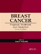 Jorge R. Pasqualini, Jorge R. (Hormones and Cancer Research Pasqualini, Jorge R. Pasqualini, Pasqualini Jorge R. - Breast Cancer