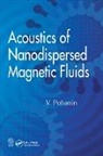 V. Polunin - Acoustics of Nanodispersed Magnetic Fluids