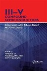 Tingkai Mastro Li, Armin Dadgar, Dadgar Armin, Tingkai Li, Li Tingkai, Michael Mastro - Iiiv Compound Semiconductors