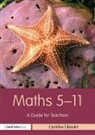 Caroline Clissold, Clissold Caroline - Maths 511