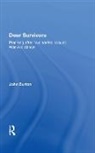 John Burton - Dear Survivors