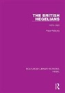 Peter Robbins - British Hegelians