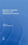 Calvin Goldscheider, Calvin Goldscheider, Goldscheider Calvin - Migration, Population Structure, and Redistribution Policies