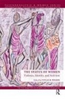 Vivian B. Pender, Vivian B. Pender, Pender Vivian B. - Status of Women