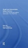 Jorge Hardoy, Jorge Satterthwaite Hardoy, David Satterthwaite, Satterthwaite David, Denise Stewart, Denise Hardoy Stewart... - Small and Intermediate Urban Centres