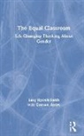 Graham Andre, Lucy Rycroft-Smith, Lucy Andre Rycroft-Smith, Graham Andre, Lucy Rycroft-Smith - Equal Classroom