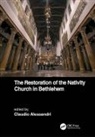 Claudio Alessandri, Claudio (University of Ferrara Alessandri, Claudio Alessandri, Claudio (University of Ferrara Alessandri, Alessandri Claudio - Restoration of the Nativity Church in Bethlehem