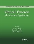 Miles J. (University of Glasgow Padgett, Miles J. Molloy Padgett, David McGloin, McGloin David, Justin Molloy, Molloy Justin... - Optical Tweezers