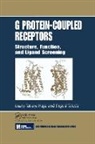 Tatsuya Takeda Haga, Tatsuya Haga, Haga Tatsuya, Shigeki Takeda, Takeda Shigeki - G Protein-Coupled Receptors