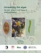 Juliet Lewis Brodie, Juliet Brodie, Brodie Juliet, Jane Lewis - Unravelling the Algae