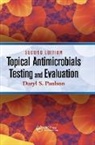 Daryl Paulson, Daryl S Paulson, Daryl S. Paulson, Daryl S. (Biosciences Laboratories Paulson, Paulson Daryl S. - Topical Antimicrobials Testing and Evaluation