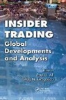 Paul U. Gregoriou Ali, Paul U Ali, Paul U. Ali, Greg N Gregoriou, Greg N. Gregoriou - Insider Trading