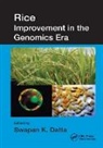 Swapan K. Datta, Swapan K. (University of Calcutta Datta, Swapan K. Datta, Datta Swapan K. - Rice Improvement in the Genomics Era