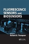 Richard B. Thompson, Richard B Thompson, Richard B. Thompson, Thompson Richard B. - Fluorescence Sensors and Biosensors