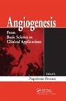 Napoleone Ferrara, Napoleone Ferrara, Ferrara Napoleone - Angiogenesis