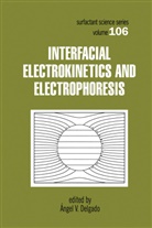 Angel V. Delgado, Angel V. Delgado, Delgado Angel V. - Interfacial Electrokinetics and Electrophoresis
