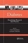 Carla J. (University of Washington Greenbaum, Carla J. Harrison Greenbaum, Carla J Greenbaum, Carla J. Greenbaum, Greenbaum Carla J., Leonard C Harrison... - Diabetes