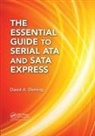 David A Deming, David A. Deming, Deming David A. - Essential Guide to Serial Ata and Sata Express