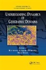 Kathleen S. (University of Iowa Hornsby, Kathleen S. Yuan Hornsby, Kathleen S. Hornsby, Hornsby Kathleen S., May Yuan, Yuan May - Understanding Dynamics of Geographic Domains