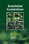 Juan A. Redondo Rosado, Pedro C. Redondo, Redondo Pedro C., Juan A. Rosado - Endothelial Cytoskeleton