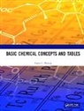 Steven L. Hoenig, Steven L. (American Public University Hoenig - Basic Chemical Concepts and Tables