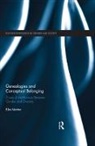 Marten Eike, Eike Marten, Eike (University of Hamburg Marten, Marten Eike - Genealogies and Conceptual Belonging