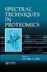 Daniel S. Sem, Daniel S. Sem, Sem Daniel S. - Spectral Techniques in Proteomics