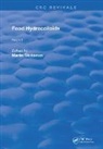 Martin Glicksman, Martin Glicksman, Glicksman Martin - Food Hydrocolloids