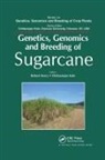 Robert J. (Southern Cross University Henry, Robert J. (University of Queensland Henry, Robert J. Kole Henry, Robert J Henry, Robert J. Henry, Henry Robert J.... - Genetics, Genomics and Breeding of Sugarcane