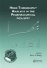 Perry G. Wang, Perry G Wang, Perry G. Wang, Wang Perry G. - High-Throughput Analysis in the Pharmaceutical Industry